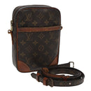 LOUIS VUITTON Monogram Danube Shoulder Bag M45266 LV Auth bs16266-1