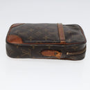LOUIS VUITTON Monogram Danube Shoulder Bag M45266 LV Auth bs16266-3