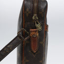 LOUIS VUITTON Monogram Danube Shoulder Bag M45266 LV Auth bs16266-5