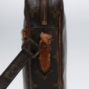 LOUIS VUITTON Monogram Danube Shoulder Bag M45266 LV Auth bs16266-6