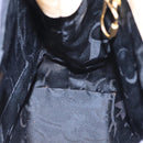 Salvatore Ferragamo Shoulder Bag Leather Beige Auth bs16284-18