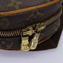 LOUIS VUITTON Monogram Pochette Gange Shoulder Bag M51870 LV Auth bs16322-13
