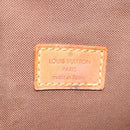 LOUIS VUITTON Monogram Pochette Gange Shoulder Bag M51870 LV Auth bs16322-14