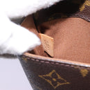 LOUIS VUITTON Monogram Pochette Gange Shoulder Bag M51870 LV Auth bs16322-20