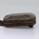 LOUIS VUITTON Monogram Pochette Gange Shoulder Bag M51870 LV Auth bs16322-4