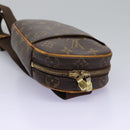 LOUIS VUITTON Monogram Pochette Gange Shoulder Bag M51870 LV Auth bs16322-6