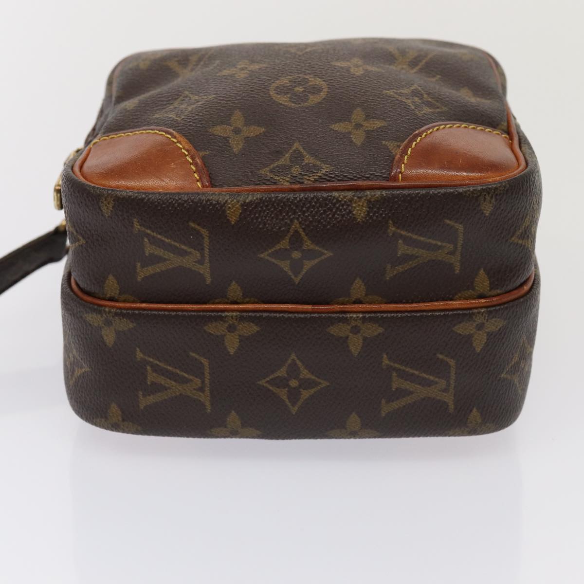 LOUIS VUITTON Monogram Amazon Shoulder Bag M45236 LV Auth bs16327