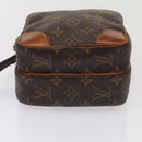 LOUIS VUITTON Monogram Amazon Shoulder Bag M45236 LV Auth bs16327-6