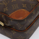 LOUIS VUITTON Monogram Amazon Shoulder Bag M45236 LV Auth bs16327-16