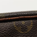 LOUIS VUITTON Monogram Amazon Shoulder Bag M45236 LV Auth bs16327-9