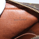 LOUIS VUITTON Monogram Amazon Shoulder Bag M45236 LV Auth bs16327-20