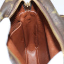 LOUIS VUITTON Monogram Amazon Shoulder Bag M45236 LV Auth bs16327-21