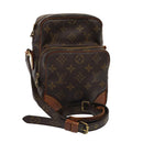 LOUIS VUITTON Monogram Amazon Shoulder Bag M45236 LV Auth bs16327-1