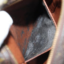 LOUIS VUITTON Monogram Amazon Shoulder Bag M45236 LV Auth bs16327-11