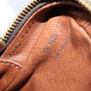 LOUIS VUITTON Monogram Amazon Shoulder Bag M45236 LV Auth bs16327-12