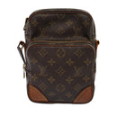 LOUIS VUITTON Monogram Amazon Shoulder Bag M45236 LV Auth bs16327-13