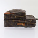 LOUIS VUITTON Monogram Amazon Shoulder Bag M45236 LV Auth bs16327-3