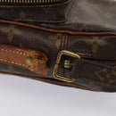 LOUIS VUITTON Monogram Amazon Shoulder Bag M45236 LV Auth bs16327-4