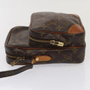 LOUIS VUITTON Monogram Amazon Shoulder Bag M45236 LV Auth bs16327-5