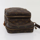 LOUIS VUITTON Monogram Amazon Shoulder Bag M45236 LV Auth bs16327-7