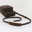 LOUIS VUITTON Monogram Amazon Shoulder Bag M45236 LV Auth bs16327-8