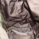 PRADA Tote Bag Nylon Khaki Auth bs16354-19