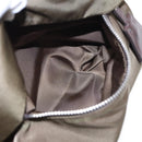 PRADA Tote Bag Nylon Khaki Auth bs16354-22