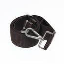 PRADA Tote Bag Nylon Khaki Auth bs16354-23