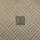 GIVENCHY Tote Bag Canvas Beige Auth bs16371-17