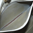 GIVENCHY Tote Bag Canvas Beige Auth bs16371-12