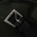 PRADA Backpack Nylon Khaki Auth bs16382-9