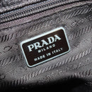 PRADA Backpack Nylon Khaki Auth bs16382-20