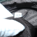 PRADA Backpack Nylon Khaki Auth bs16382-12