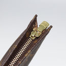 LOUIS VUITTON Monogram Bucket PM Pouch Accessory Pouch LV Auth bs16429-9