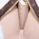 LOUIS VUITTON Monogram Bucket PM Pouch Accessory Pouch LV Auth bs16429-17