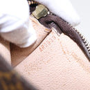 LOUIS VUITTON Monogram Bucket PM Pouch Accessory Pouch LV Auth bs16429-12