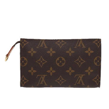 LOUIS VUITTON Monogram Bucket PM Pouch Accessory Pouch LV Auth bs16429 - 0
