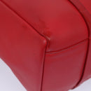 BALENCIAGA Everyday Tote S Tote Bag Leather Red Auth bs16489-15
