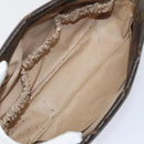 LOUIS VUITTON Monogram Trousse Toilette Clutch Bag 2Set LV Auth bs16490-10