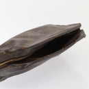 LOUIS VUITTON Monogram Trousse Toilette Clutch Bag 2Set LV Auth bs16490-6