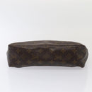 LOUIS VUITTON Monogram Trousse Toilette Clutch Bag 2Set LV Auth bs16490-8