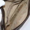 LOUIS VUITTON Monogram Trousse Toilette Clutch Bag 2Set LV Auth bs16491-10