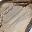 LOUIS VUITTON Monogram Trousse Toilette Clutch Bag 2Set LV Auth bs16491-20