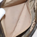 LOUIS VUITTON Monogram Trousse Toilette Clutch Bag 2Set LV Auth bs16491-21