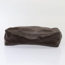 LOUIS VUITTON Monogram Trousse Toilette Clutch Bag 2Set LV Auth bs16491-8