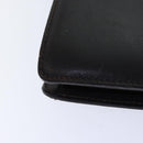 Salvatore Ferragamo Hand Bag Leather Brown Auth bs16506-17
