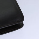 Salvatore Ferragamo Hand Bag Leather Brown Auth bs16506-18