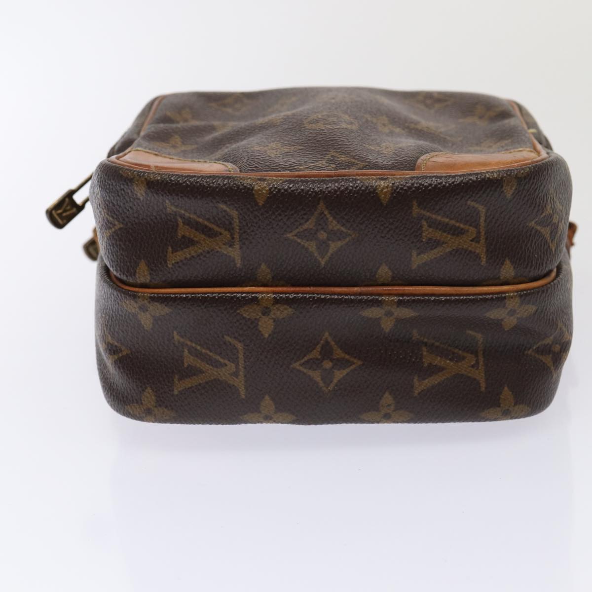 LOUIS VUITTON Monogram Amazon Shoulder Bag M45236 LV Auth bs16590