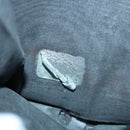 CHANEL COCO Mark Wallet Caviar Skin Black Gold CC Auth bs16751-12