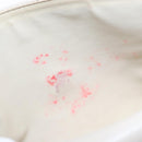 CELINE Handtasche Leder Beige Auth bs16776-22